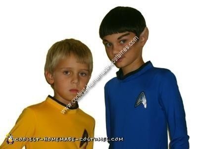 Coolest Homemade Costumes