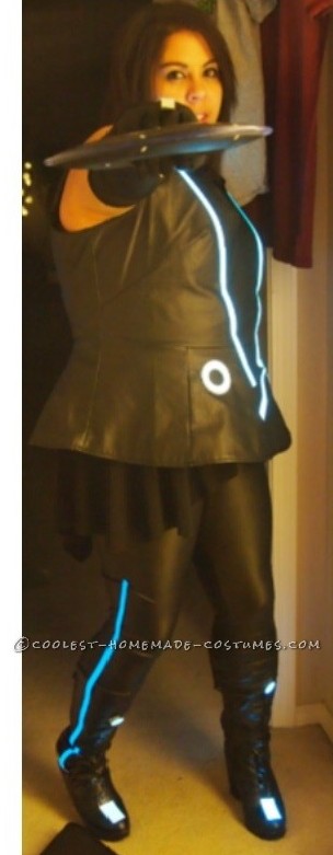 Coolest Homemade Costumes