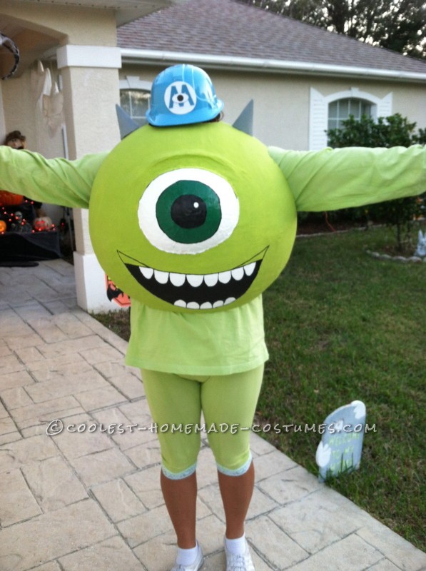 Mike Wazowski