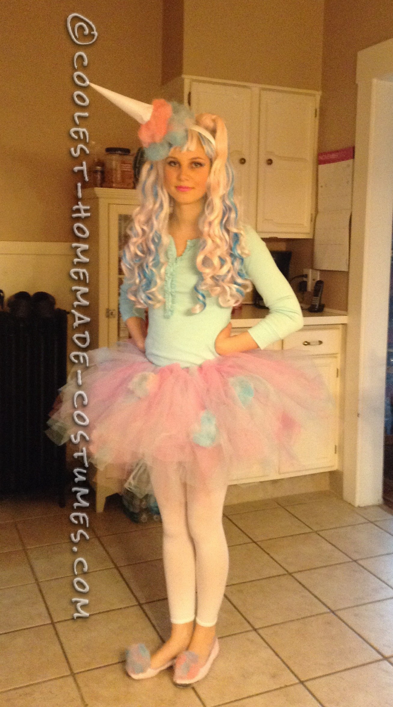 Coolest Homemade Costumes