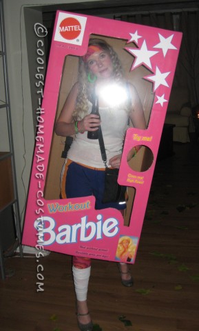 El mejor disfraz de pareja de Barbie y Ken que puedes hacer tú mismo