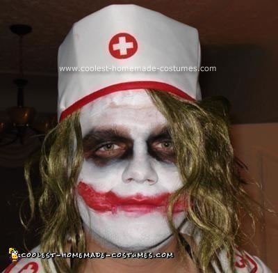 Coolest Homemade Costumes