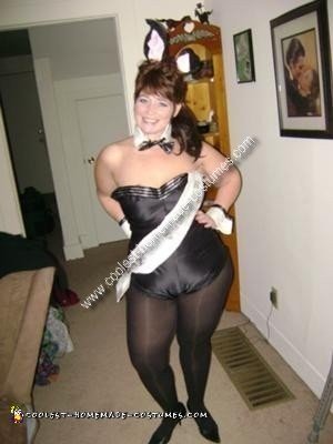 Coolest Homemade Costumes