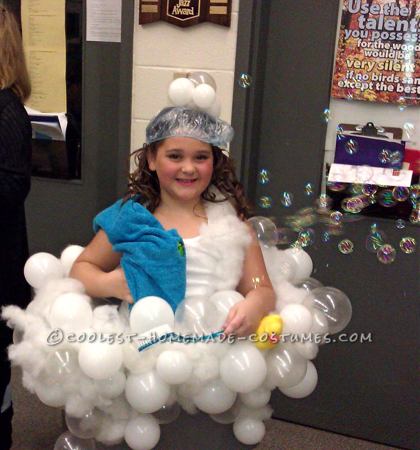 Coolest Homemade Costumes