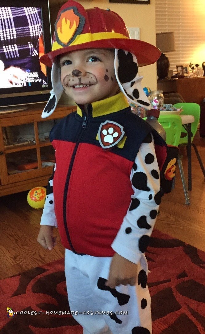Coolest Homemade Costumes