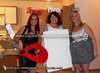 Coolest Homemade Costumes