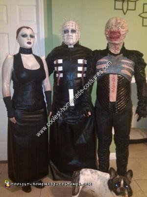 Coolest Homemade Costumes