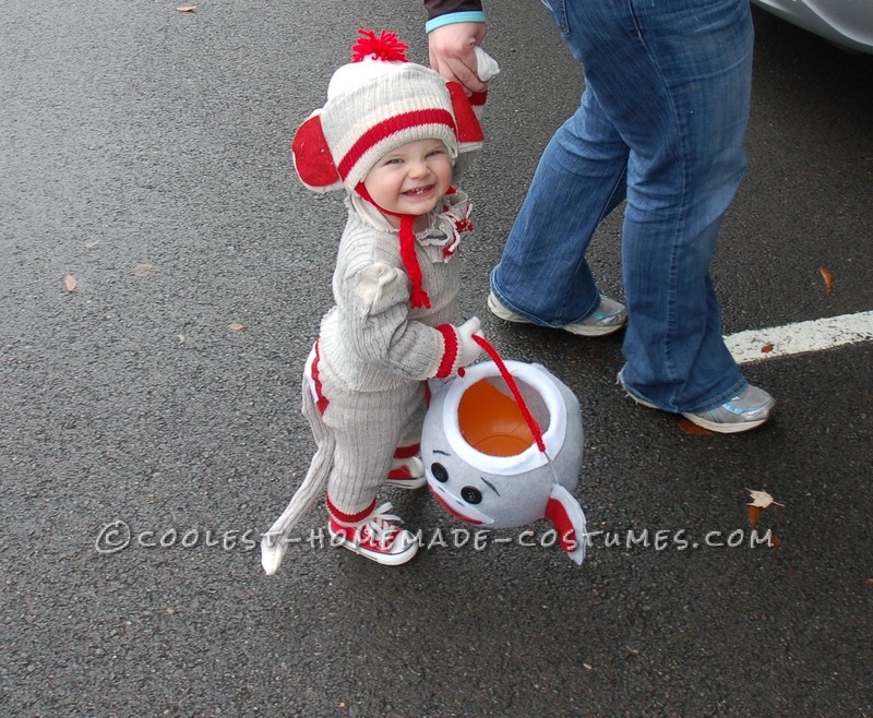 Coolest Homemade Costumes