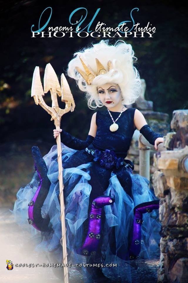 Coolest Homemade Costumes