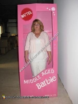 Coolest Homemade Costumes