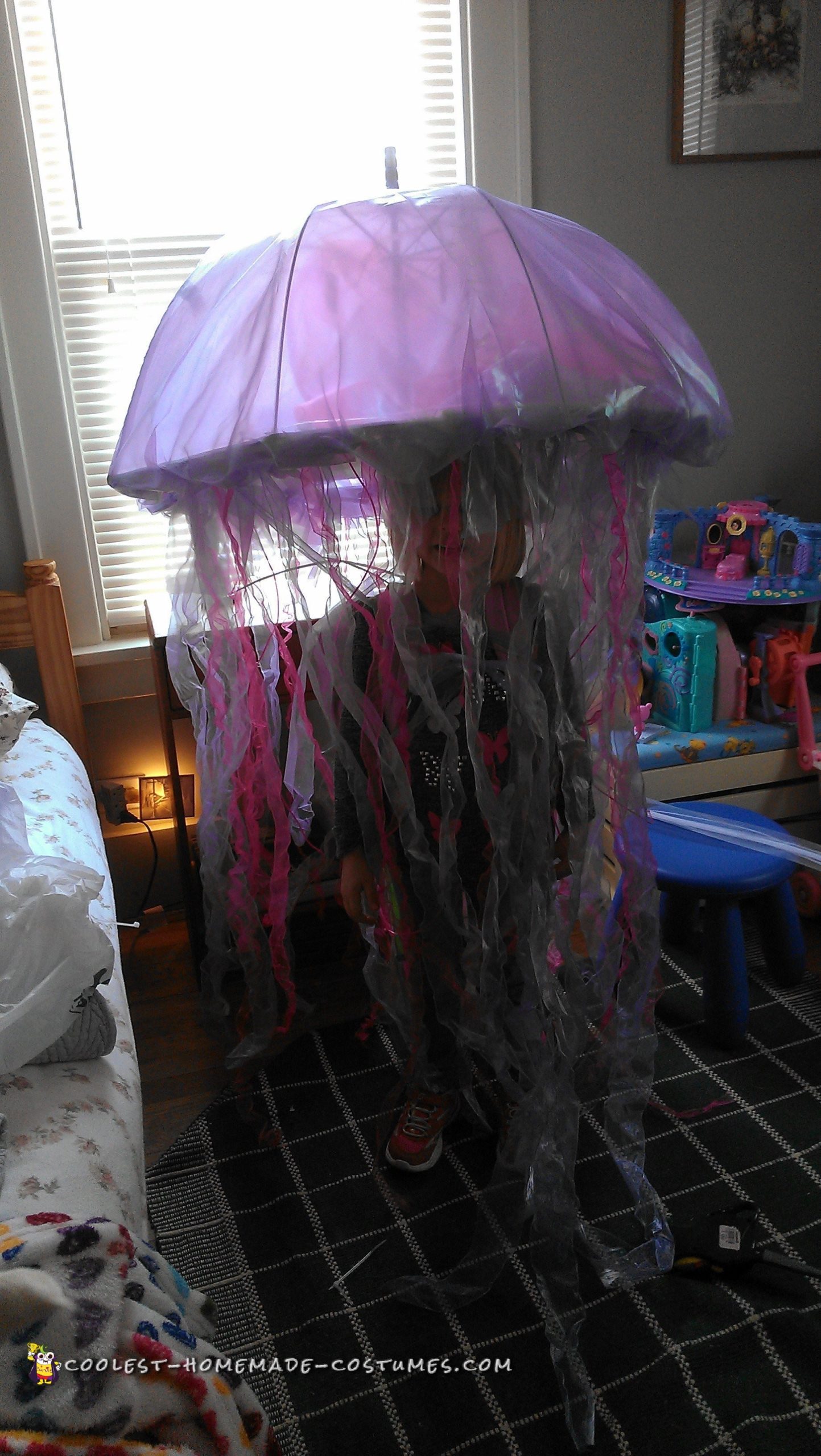 Coolest Homemade Costumes
