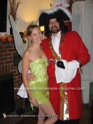 Coolest Homemade Costumes