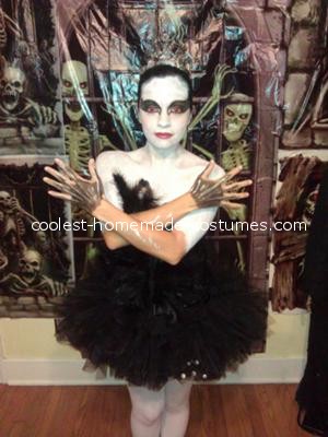 Coolest Homemade Costumes