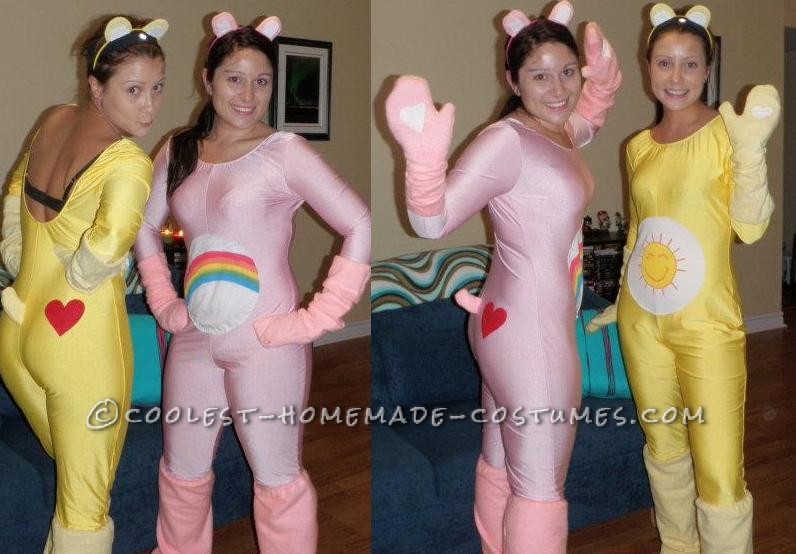 Coolest Homemade Costumes