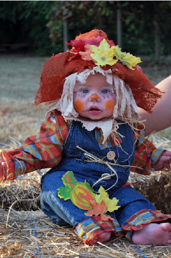 Coolest Homemade Costumes