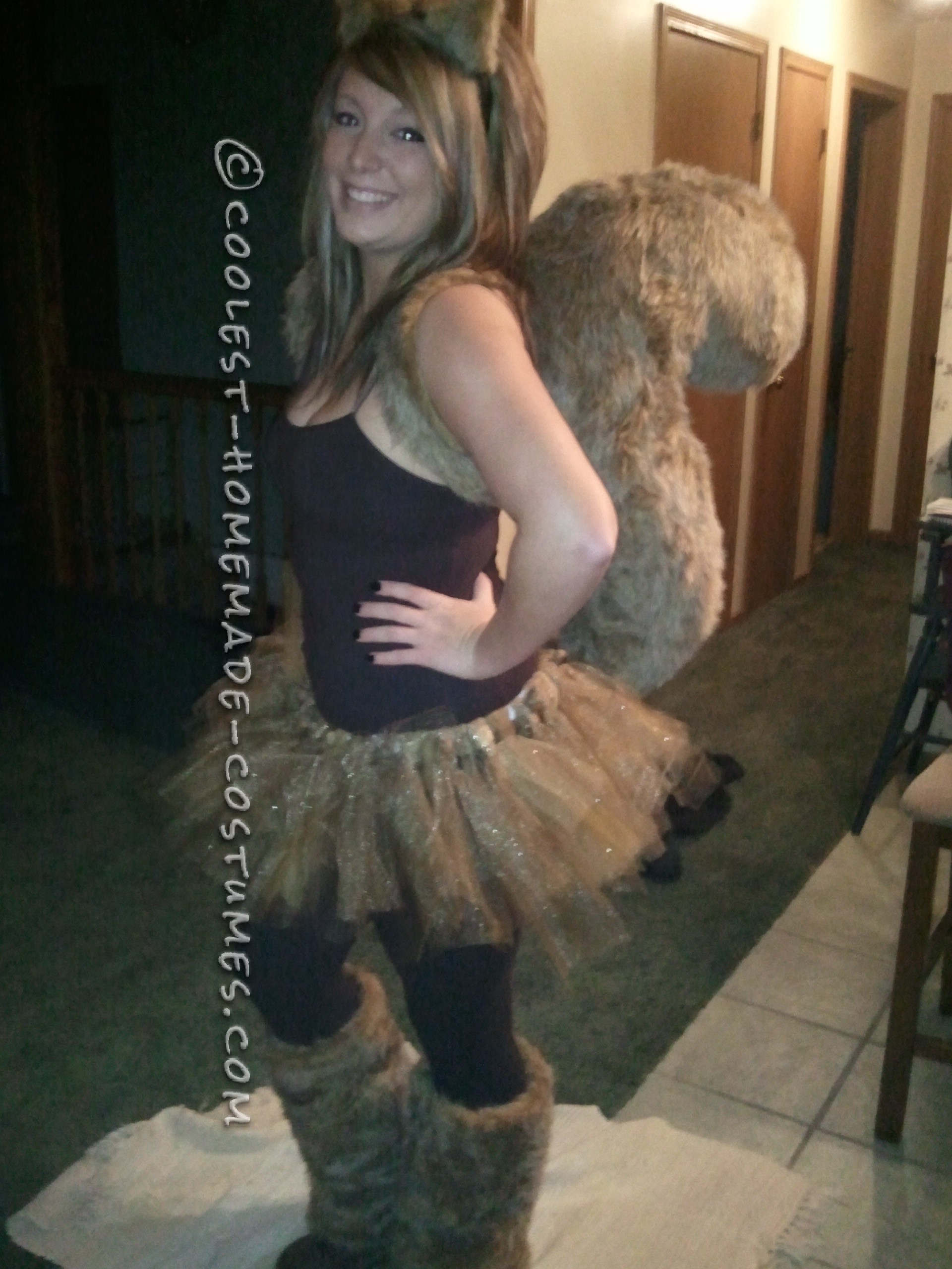 Coolest Homemade Costumes
