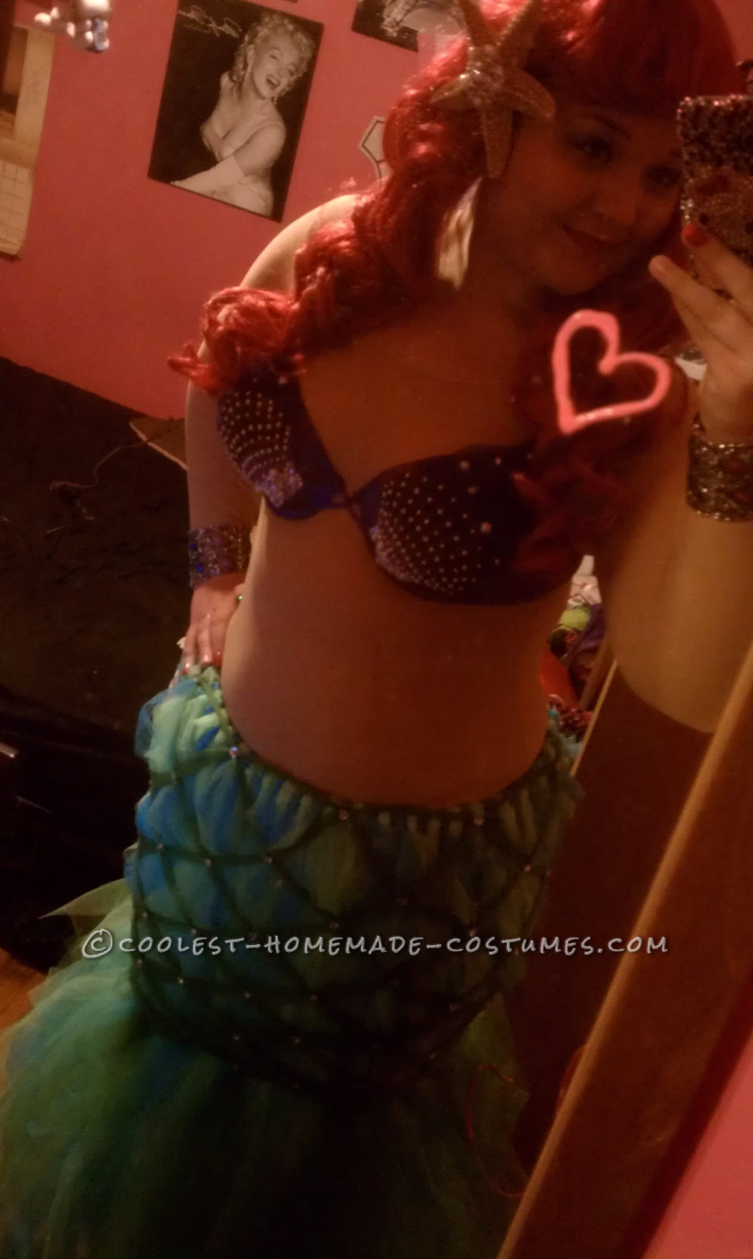 Coolest Homemade Costumes