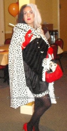 Coolest Homemade Costumes
