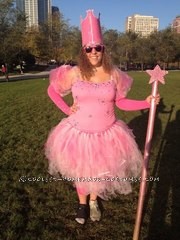 Coolest Homemade Costumes