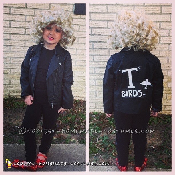 Coolest Homemade Costumes