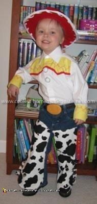 Disfraz de grupo infantil 
