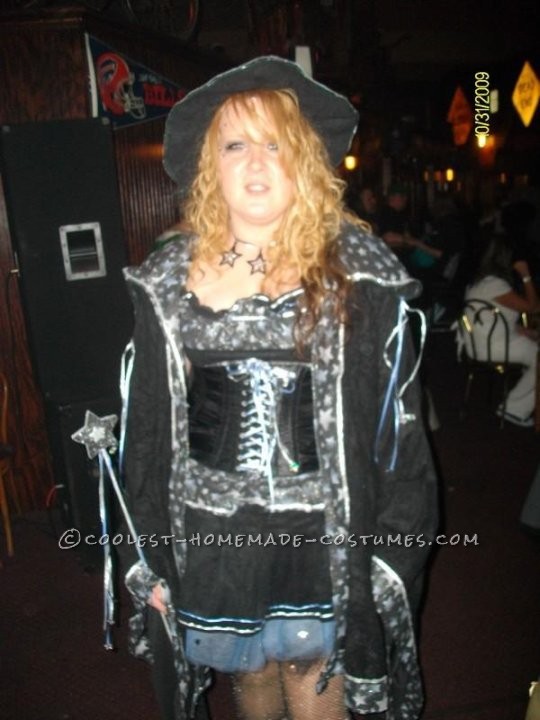 Coolest Homemade Costumes