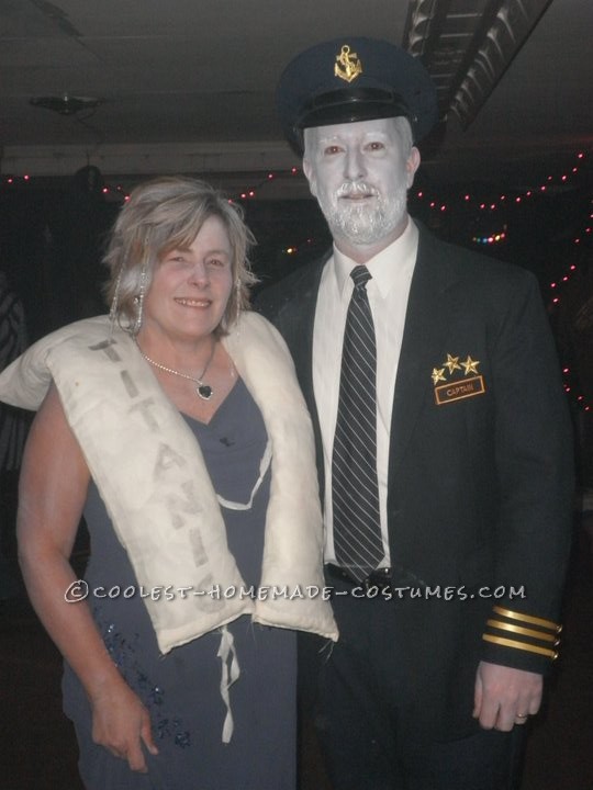 Coolest Homemade Costumes