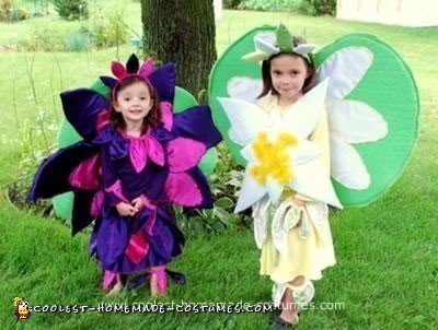 Coolest Homemade Costumes