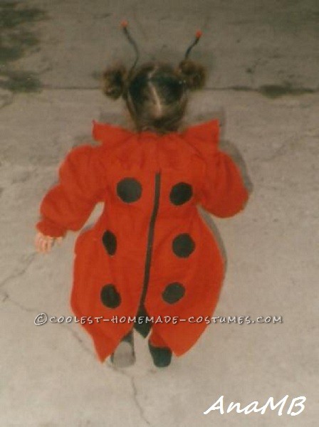 Coolest Homemade Costumes