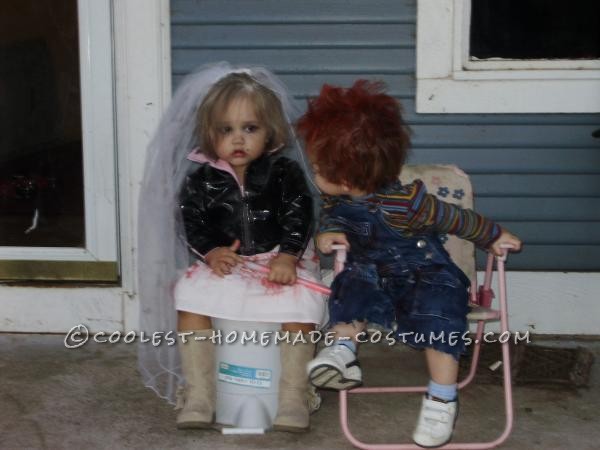 Coolest Homemade Costumes