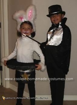 Coolest Homemade Costumes