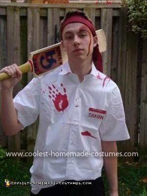 Coolest Homemade Costumes