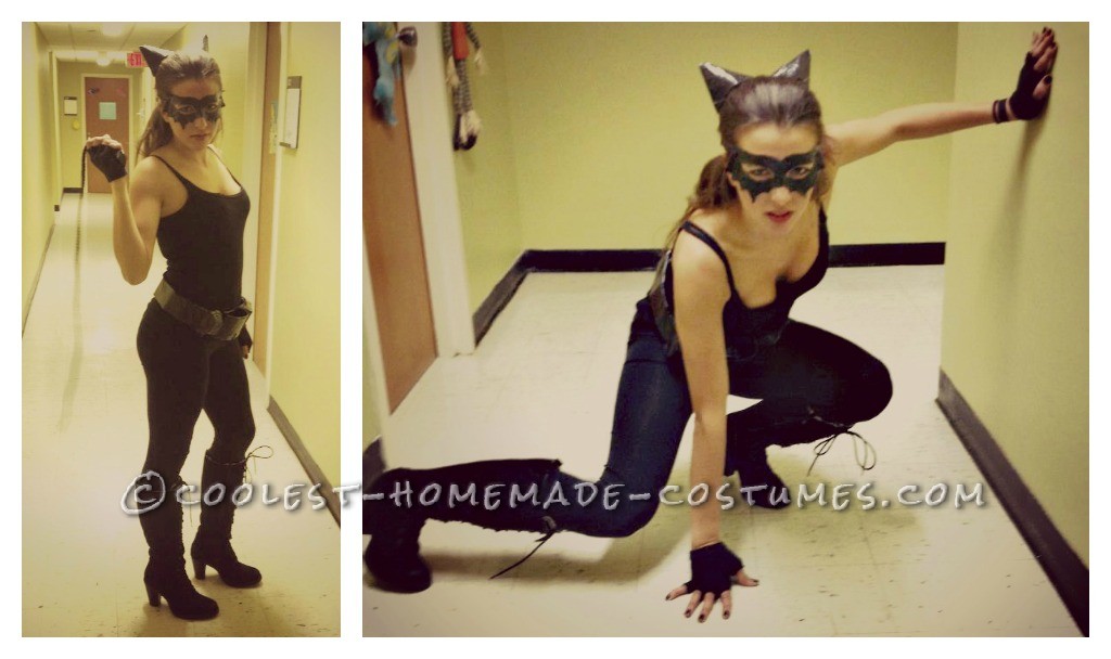 Coolest Homemade Costumes