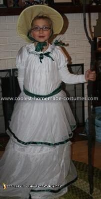 El mejor disfraz de Bo Peep