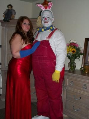 Coolest Homemade Costumes