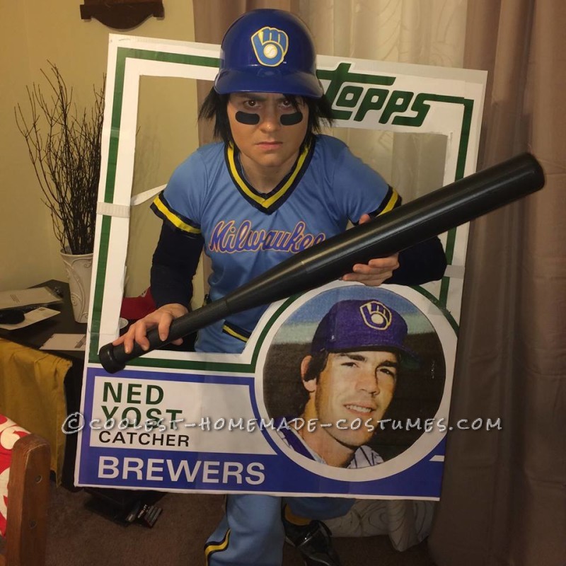 Mapa de Banderines de Ned Yost