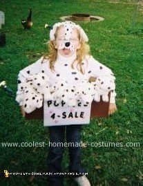 Coolest Homemade Costumes