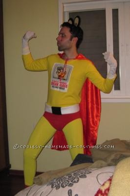 Copié del chico de 