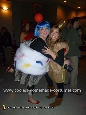 Coolest Homemade Costumes