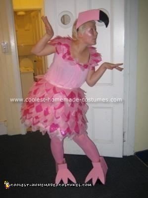 Coolest Homemade Costumes
