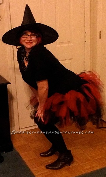 Coolest Homemade Costumes