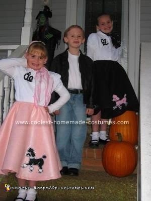 Coolest Homemade Costumes