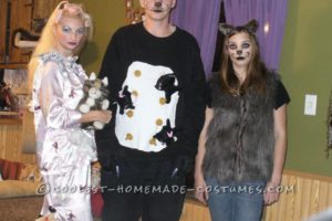 Los mejores disfraces de Crazy Cat Lady y Cats Group