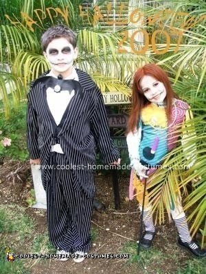 Coolest Homemade Costumes