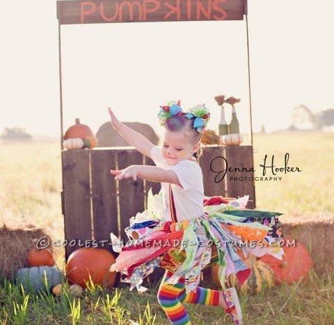 Payasos de disfraces de Halloween
