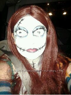 Coolest Homemade Costumes