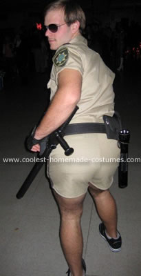 Colgante de traje Reno 911