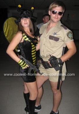 Colgante de traje Reno 911