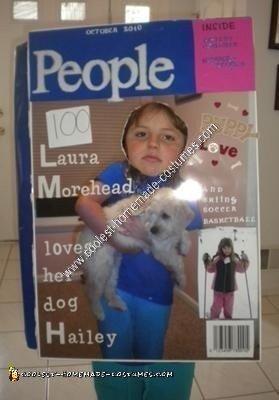 Coolest Homemade Costumes