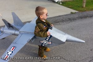 Traje jet azul marino para niños pequeños